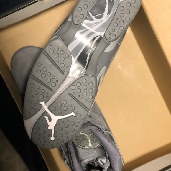 Air Jordan 8 Retro! Never worn, in original box - Picture 2 of 3